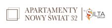 APARTAMENTY Nowy s╠üwiat 32 _by silta